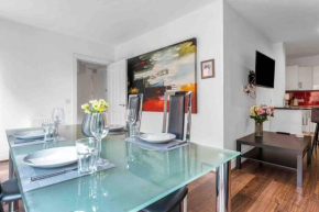 Seagate Heights Large, Stylish, City Centre Flat